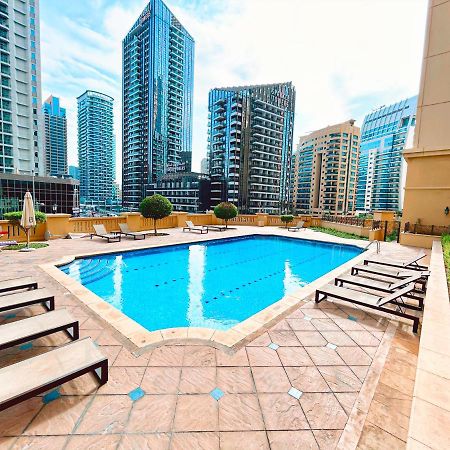 Jewellery Homes In Amwaj 4 With Direct Beach Access Ντουμπάι Εξωτερικό φωτογραφία