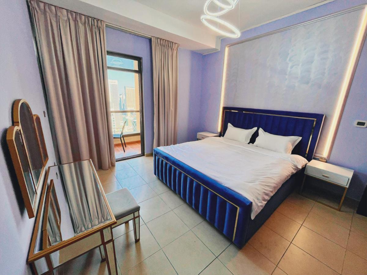 Jewellery Homes In Amwaj 4 With Direct Beach Access Ντουμπάι Εξωτερικό φωτογραφία