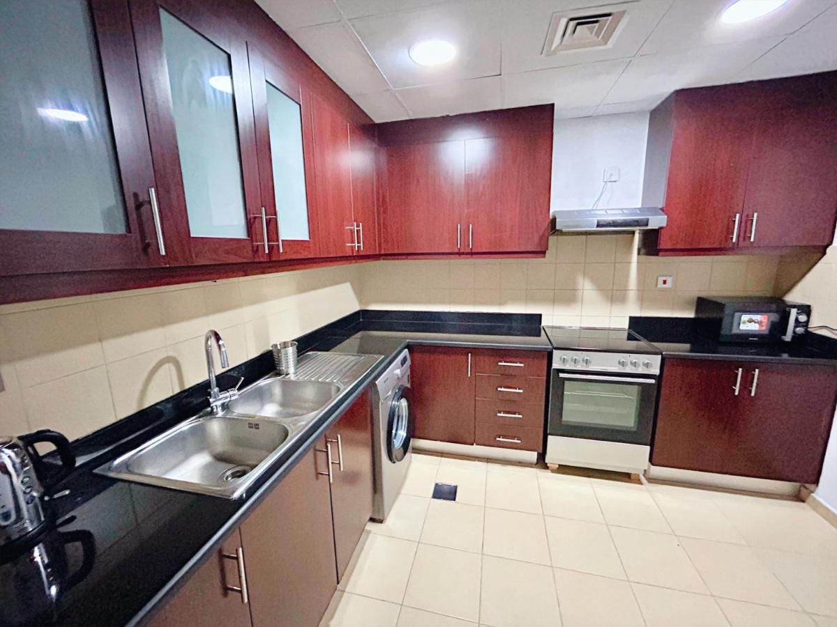 Jewellery Homes In Amwaj 4 With Direct Beach Access Ντουμπάι Εξωτερικό φωτογραφία