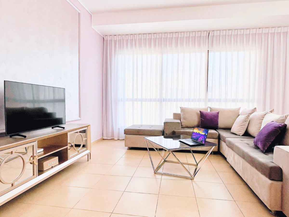 Jewellery Homes In Amwaj 4 With Direct Beach Access Ντουμπάι Εξωτερικό φωτογραφία