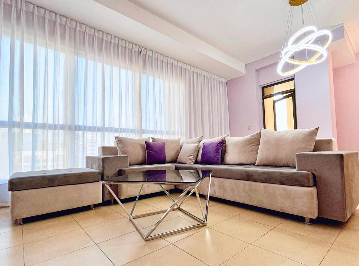 Jewellery Homes In Amwaj 4 With Direct Beach Access Ντουμπάι Εξωτερικό φωτογραφία