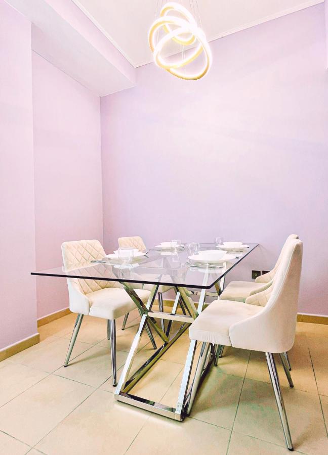 Jewellery Homes In Amwaj 4 With Direct Beach Access Ντουμπάι Εξωτερικό φωτογραφία