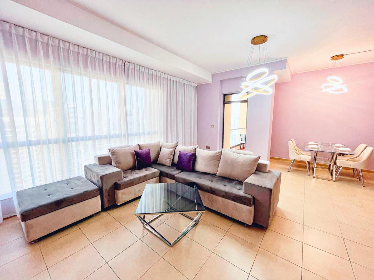 Jewellery Homes In Amwaj 4 With Direct Beach Access Ντουμπάι Εξωτερικό φωτογραφία