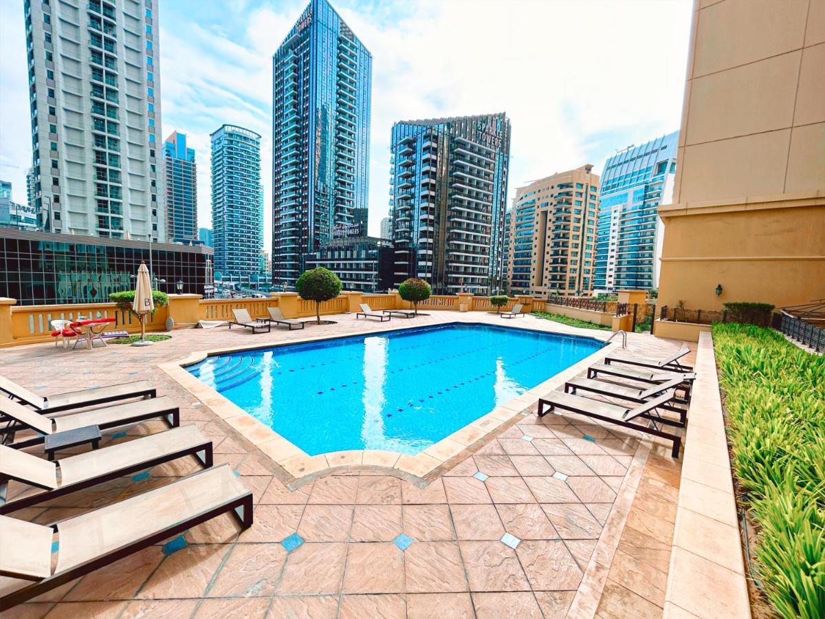 Jewellery Homes In Amwaj 4 With Direct Beach Access Ντουμπάι Εξωτερικό φωτογραφία