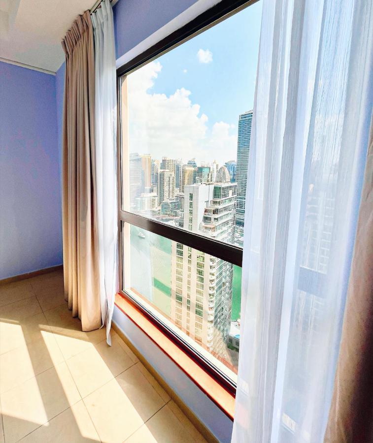 Jewellery Homes In Amwaj 4 With Direct Beach Access Ντουμπάι Εξωτερικό φωτογραφία
