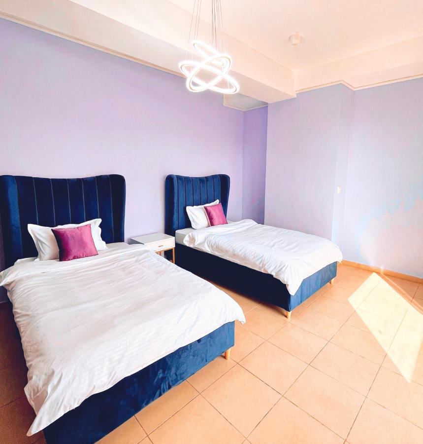 Jewellery Homes In Amwaj 4 With Direct Beach Access Ντουμπάι Εξωτερικό φωτογραφία