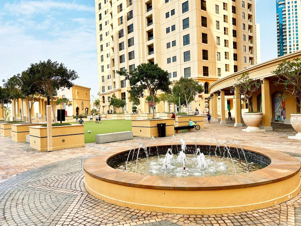 Jewellery Homes In Amwaj 4 With Direct Beach Access Ντουμπάι Εξωτερικό φωτογραφία
