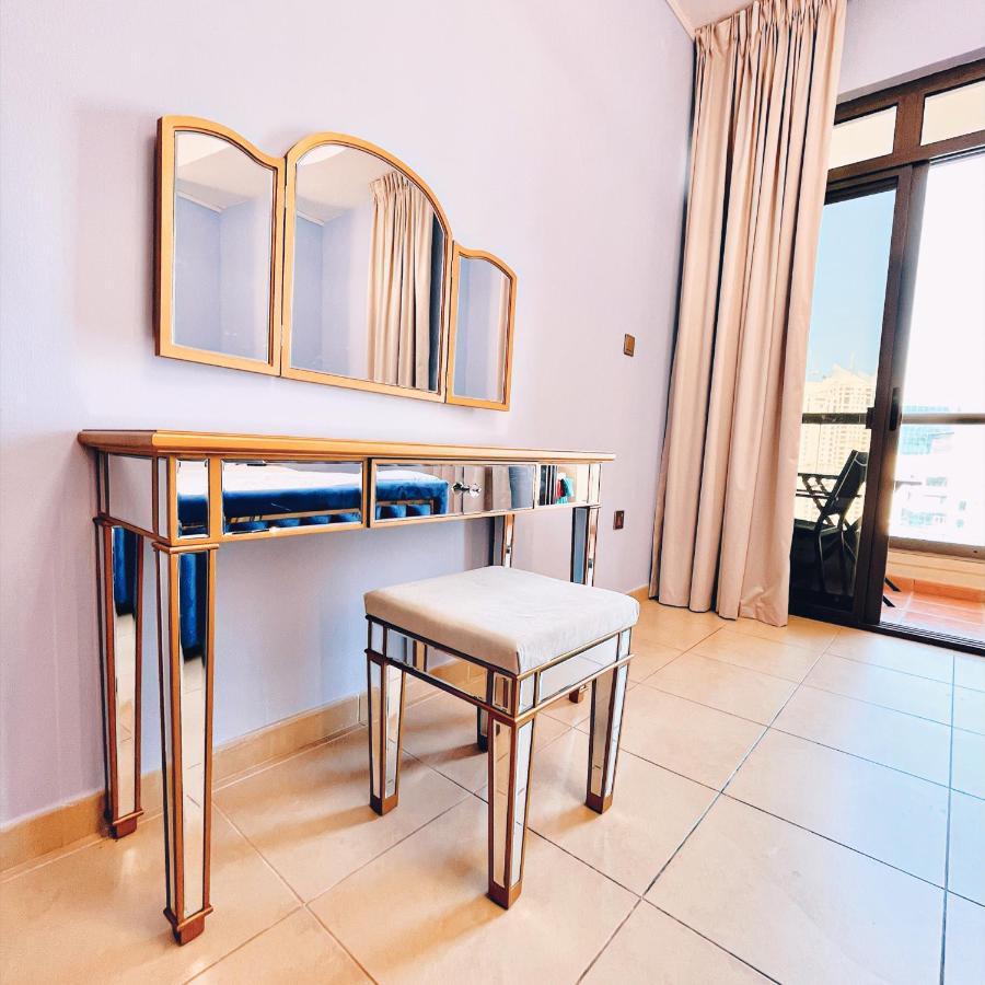 Jewellery Homes In Amwaj 4 With Direct Beach Access Ντουμπάι Εξωτερικό φωτογραφία