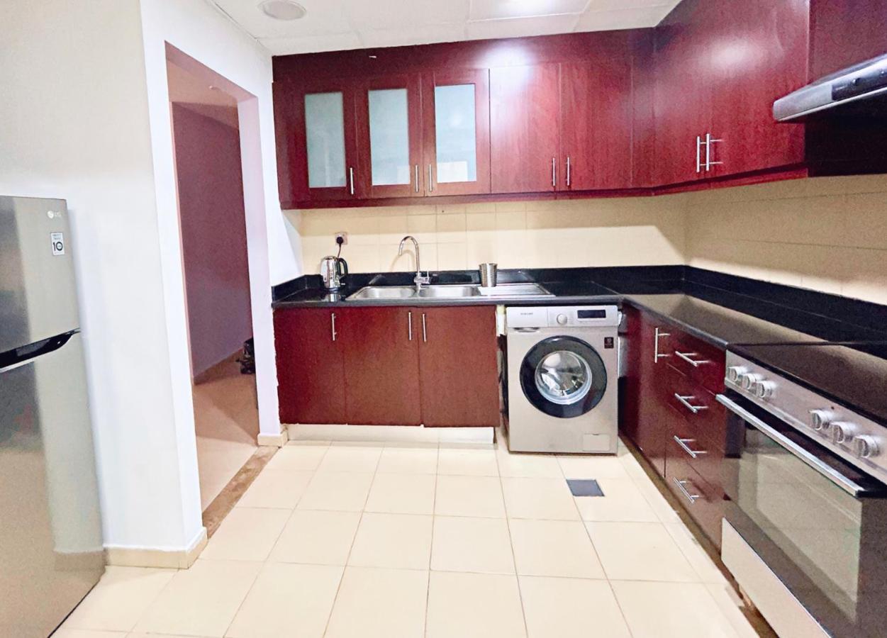 Jewellery Homes In Amwaj 4 With Direct Beach Access Ντουμπάι Εξωτερικό φωτογραφία