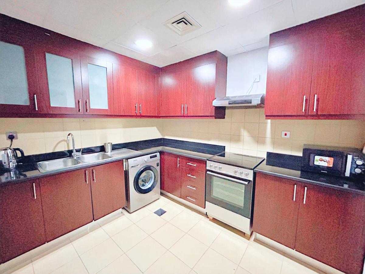 Jewellery Homes In Amwaj 4 With Direct Beach Access Ντουμπάι Εξωτερικό φωτογραφία