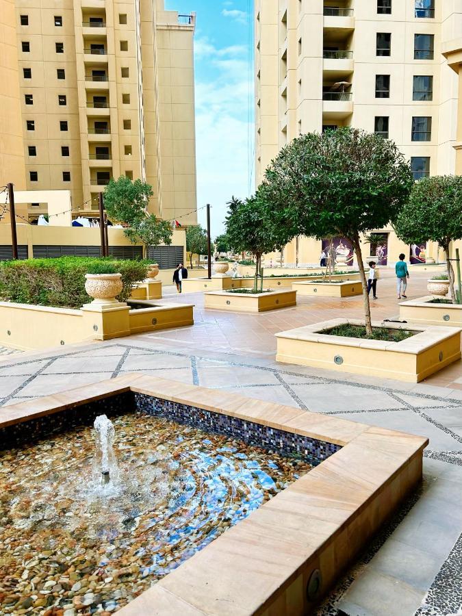 Jewellery Homes In Amwaj 4 With Direct Beach Access Ντουμπάι Εξωτερικό φωτογραφία