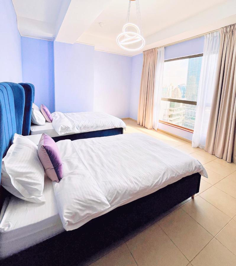 Jewellery Homes In Amwaj 4 With Direct Beach Access Ντουμπάι Εξωτερικό φωτογραφία