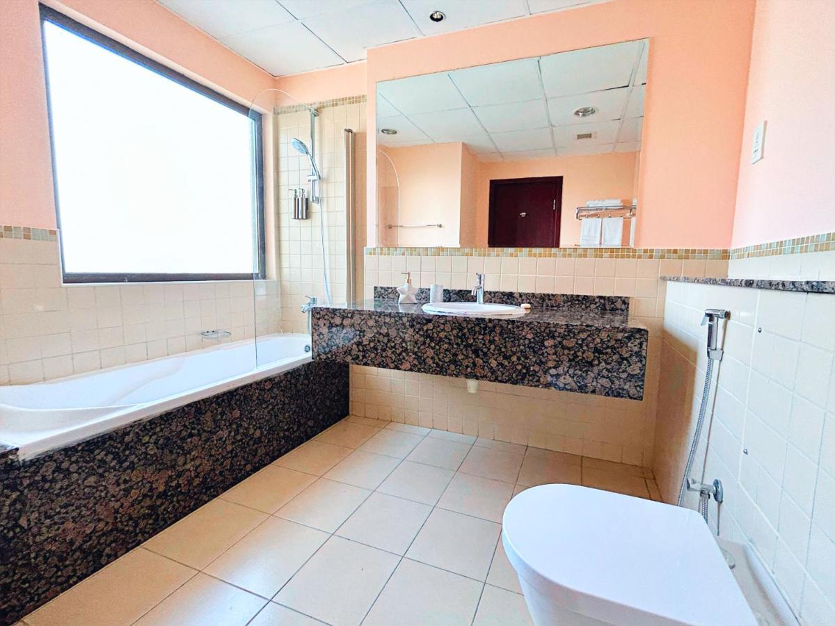 Jewellery Homes In Amwaj 4 With Direct Beach Access Ντουμπάι Εξωτερικό φωτογραφία